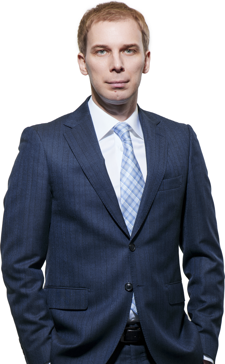 Кирилл Голышев